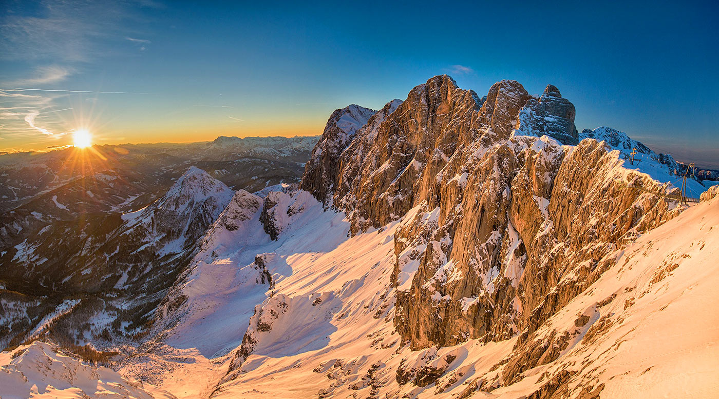 dachstein