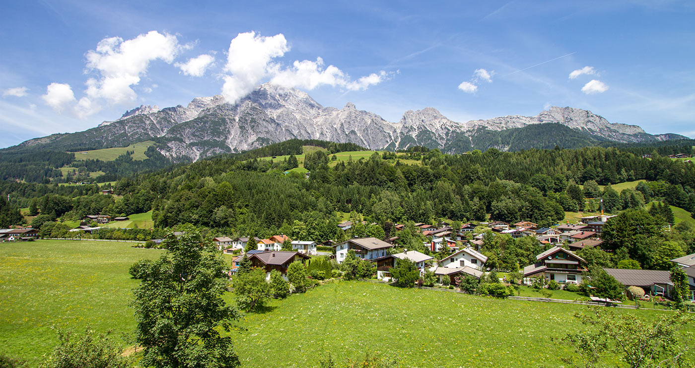 leogang